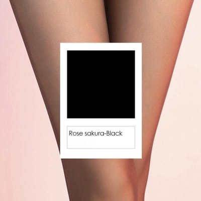 Collants Ultra-Fins 0.01D Sexy pour Femmes, Bas Sans Couture, Transparents, Respirants, Résistants à la Déchirure, Collants Clubwear 155-170 cm black