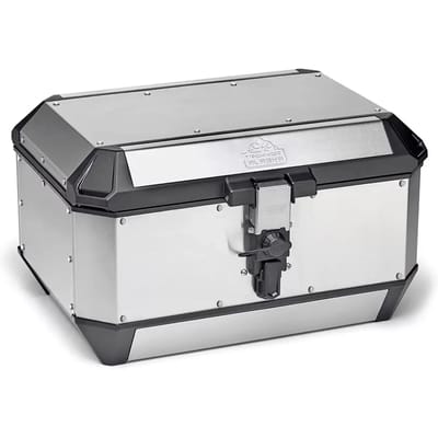 Motorfiets topkoffer Givi Alaska 56 L