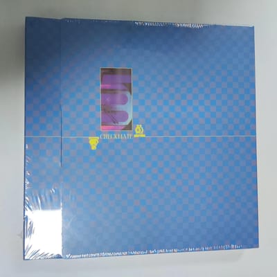 Album ITZY CHECKMATE speciale editie C