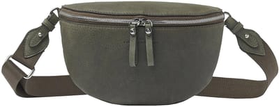 Castelijn & Beerens Carisma Fanny Pack green