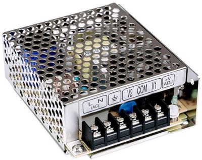 Mean Well RD-35B Schakelnetvoedingsmodule 35 W