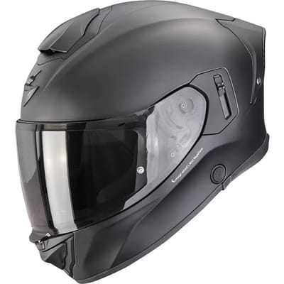 Volle motorhelm Scorpion EXO-530 i Air