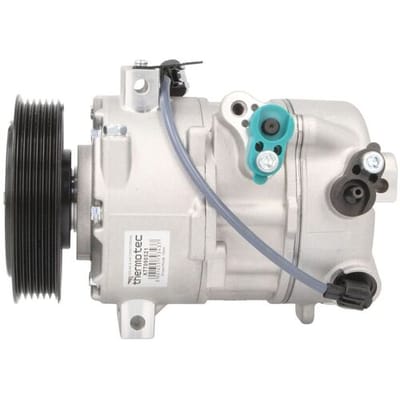 Airco-compressor THERMOTEC KTT090521