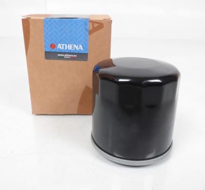athena motorfiets oliefilter ffp004 nieuw