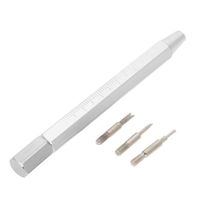 Dailygoody - Pin Spring Bar Remover - Horlogeband Gereedschap - en