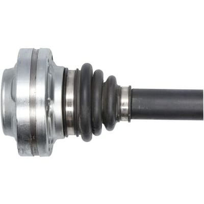Aandrijfas POINT GEAR PNG74085
