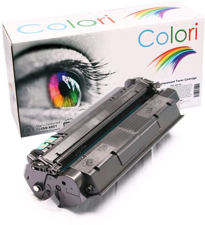 Colori huismerk toner XL geschikt voor HP 13X 15X 24A Canon EP25 voor HP LaserJet 1000 1000W 1005W 1150 1200 1200N 1200SE 1220 1220SE 1300 1300N 1300T 1300Xi 3300 3300MFP 3310 3320MFP 3320N 3320N MFP