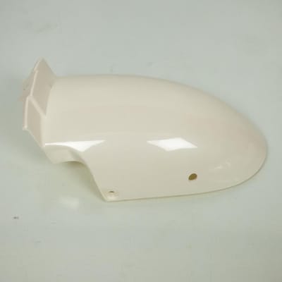 Garde boue avant origine pour Moto Chinois motocycle TI07-070300006 / Partie AR Neuf