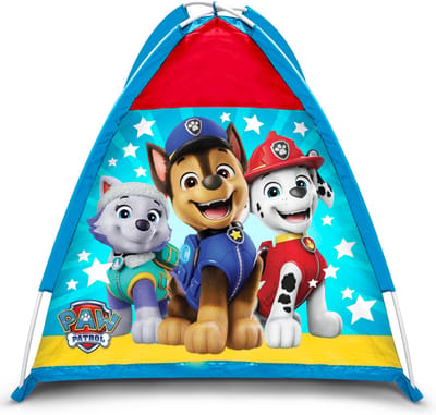 Dome play Tent 112x112x94cm PAW PATROL