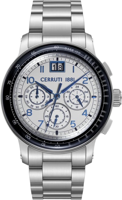 Chronograaf Petroio
