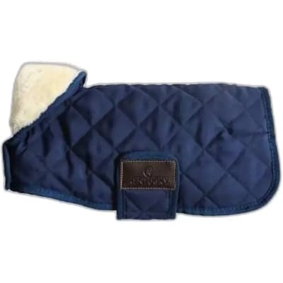 Kentucky Dogwear - Hondenjas - Marineblauw - XL - 60-70cm
