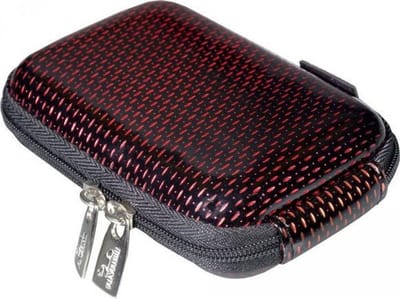 Riva 7022AQ-01 Digital Case black