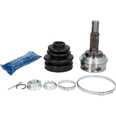 Homokineet reparatie set, aandrijfas MEYLE KIT 30-14 498 0002
