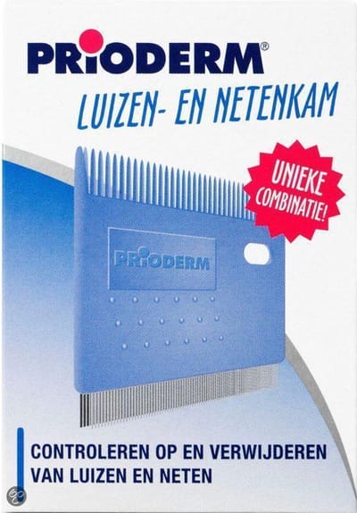 Prioderm Neten Kam