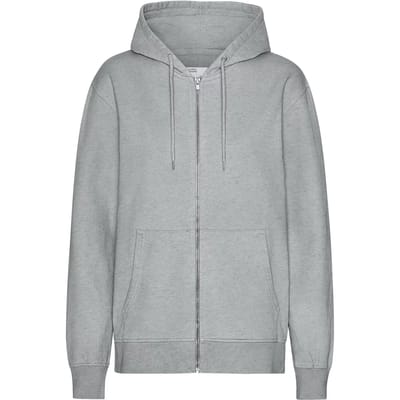 Zip hoodie Colorful Standard Classic Organic