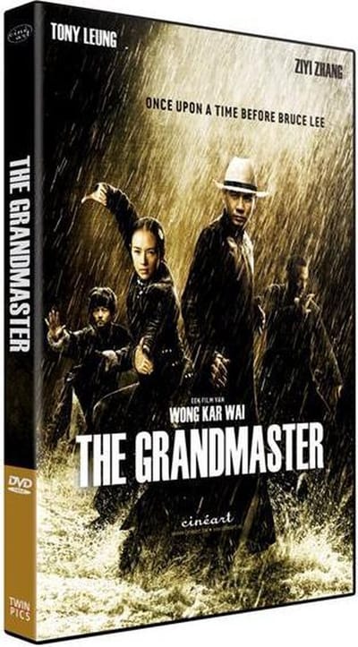 The Grandmaster