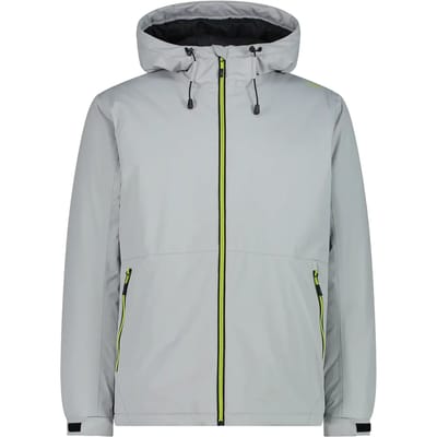 Hooded jacket CMP