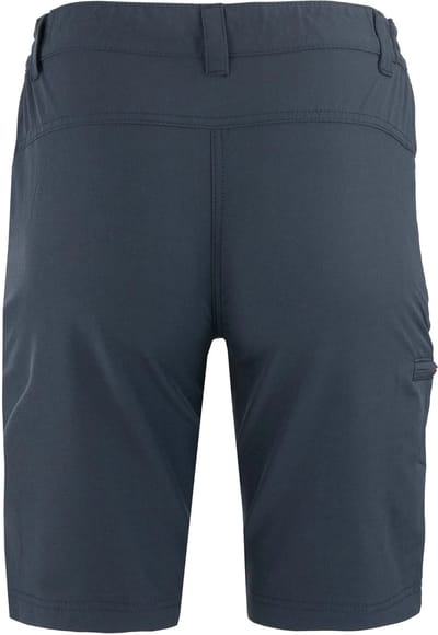 Damesshort Athl. Dpt Matilda Loodgrijs - 42