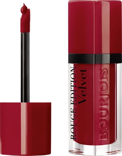 Bourjois Rouge Edition Velvet Liquid 8 ML
