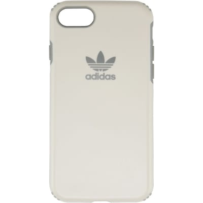 Adidas iPhone 7/8 Wit Telefoonhoesje