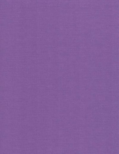 20 Linnen kaarten papier - A5 - Violet - Cardstock - 21 x 14,8cm - 240 grams - karton