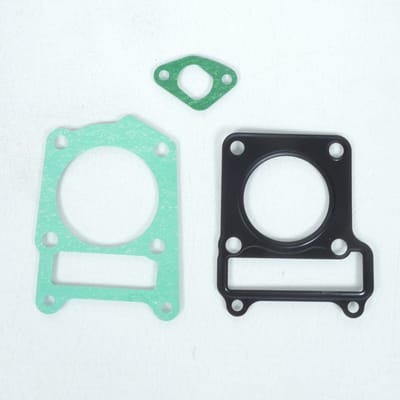 kit zuiger cilinder p2r voor motorfiets rieju 125 tango Ø54mm / as Ø15mm / 5vl00 nieuw