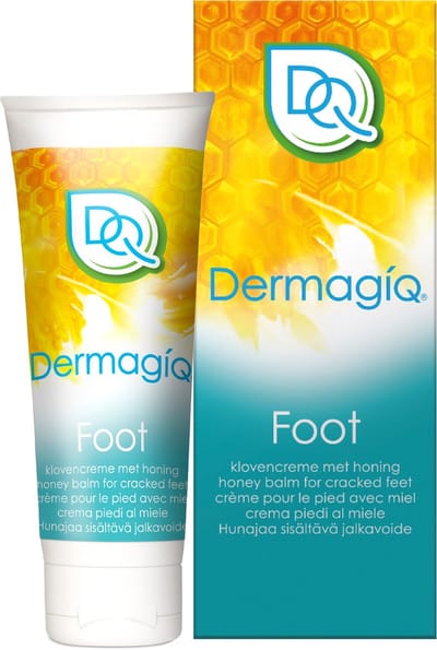 Dermagiq Klovencrème Foot - 100 ml