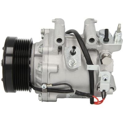 Compressor, airconditioner THERMOTEC KTT090026