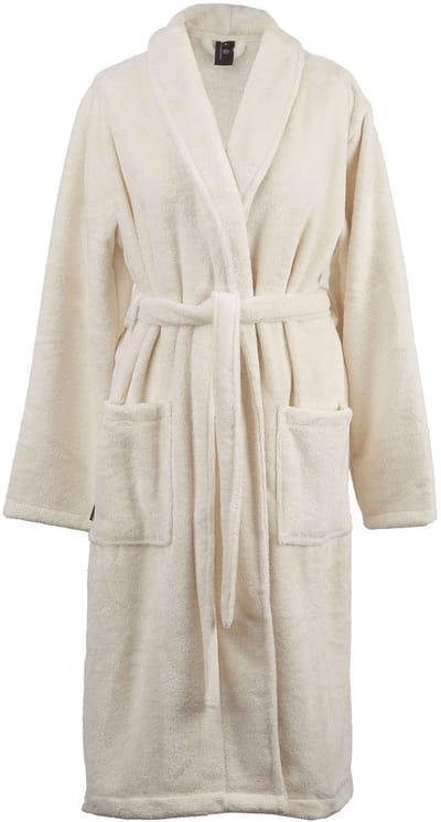 Mya Badjas Birch | XL | Beige | Polyester
