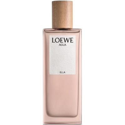 LOEWE Loro Piana Eau De Toilette Voor Damesparfums Bloemig Fruitig Akkoord Eau De Toilette Paprika Roos Lelie 100ml|Without Gift Box