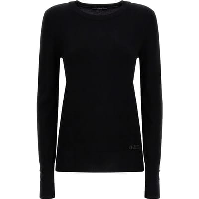 Damestrui met Ronde Hals Guess