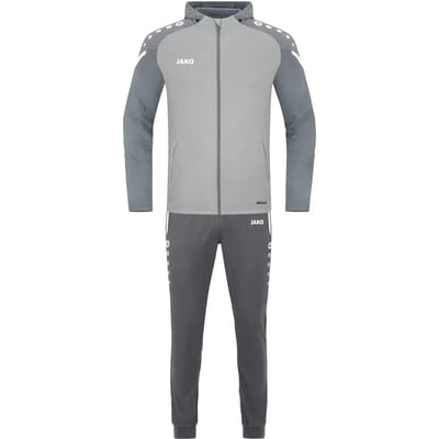 Hooded trainingspak Jako Performance