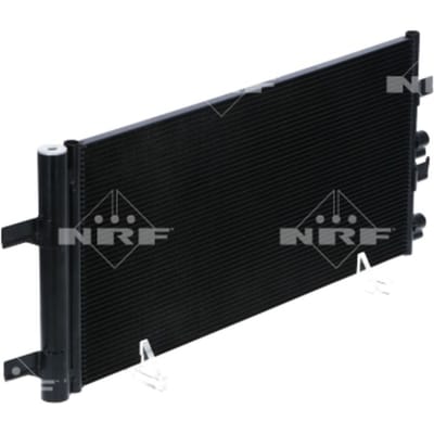 Condensor, airconditioning NRF 350410