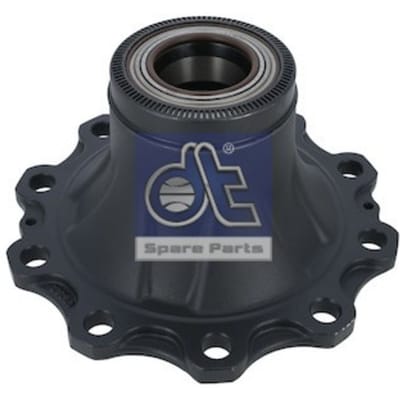 Wielnaaf DT Spare Parts 2.65282