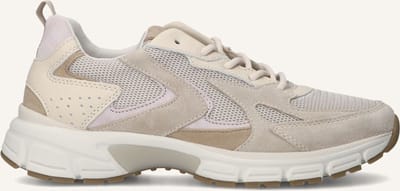 Gabor 536 Sneakers - Dames - Beige