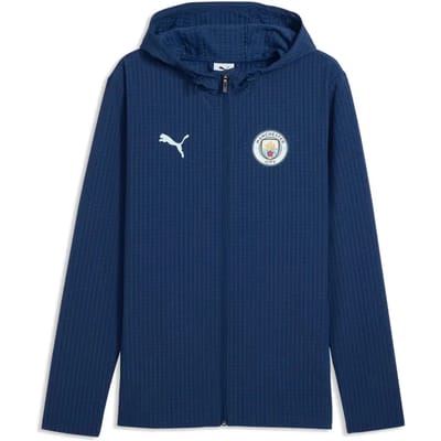 Manchester City trainingsjack 2026/27