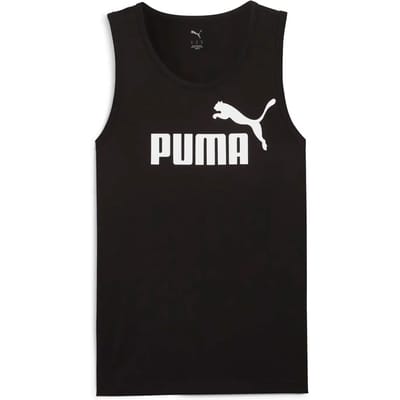 Tanktop Puma Essentials No. 1 Logo