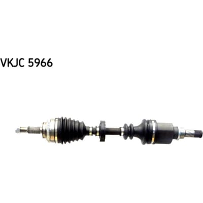 Aandrijfas SKF VKJC 5966