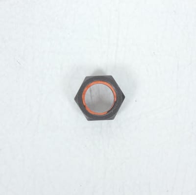 Écrou M16 pas 125 pour moto Suzuki 450 RM-Z 2006 à 2012 09140-16036 Neuf