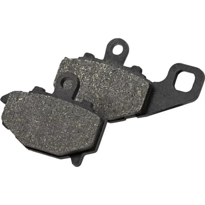 Semimetalen organische motorremblokken Galfer G1054 FD157