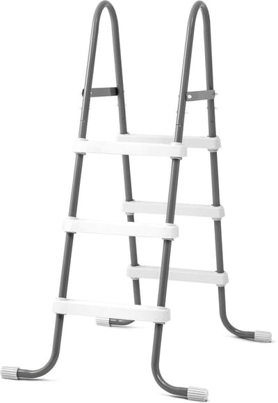 Intex Zwembad Ladder - 91 cm wandhoogte