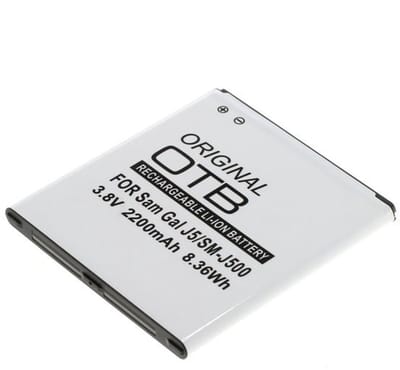 Batterij compatibel met Samsung Galaxy J5 SM-J500 / J3 SM-J300 / J3 2016 SM-J320 Li-Ion