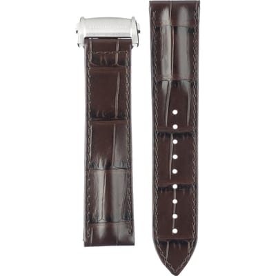 Hamilton Straps H690.425.102 Jazzmaster band