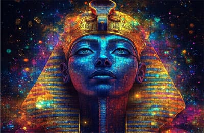 Puzzel 500 stukjes - Legpuzzel volwassenen - Ontspanning thuis - Houten materiaal - 55 x 40 cm - Egypte