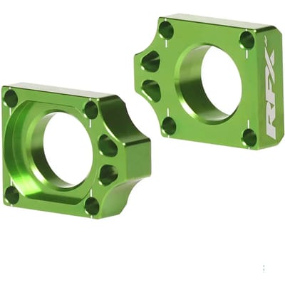 Aluminium kettingspanner RFX Pro Series Kawasaki KX 250 F