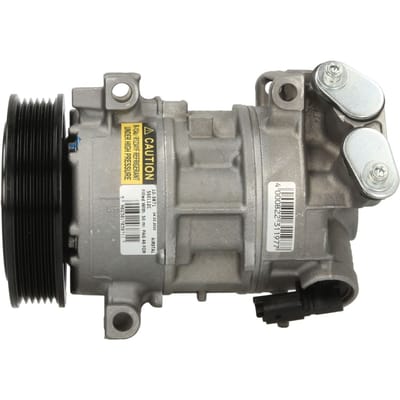 Compressor, airconditioning AIRSTAL 10-3871