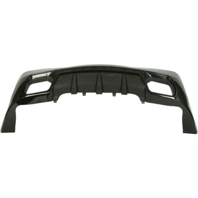 Bumper - spoiler BLIC 5511-00-1189970KP