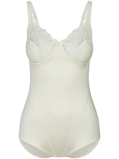 Felina Felina Moments Body zonder Beugel 0005019 048 Vanilla - maat EU 75B / FR 90B