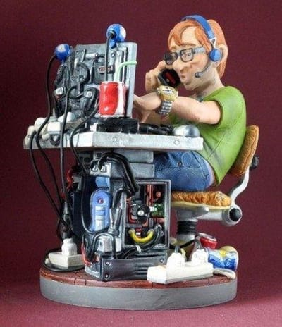 Profisti:De Computer Programmeur