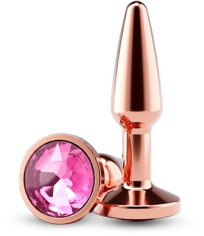 Tapered Plug Small
